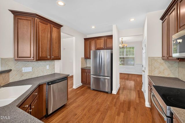 5208 Holly Ridge Farm Road, Raleigh, NC 27616