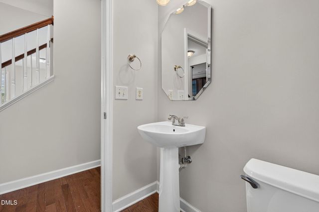 5208 Holly Ridge Farm Road, Raleigh, NC 27616