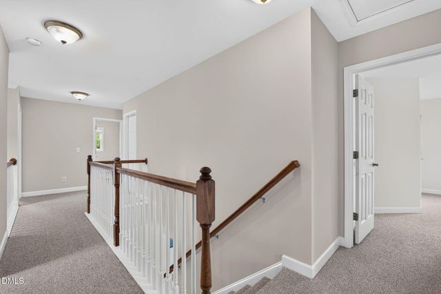 5208 Holly Ridge Farm Road, Raleigh, NC 27616