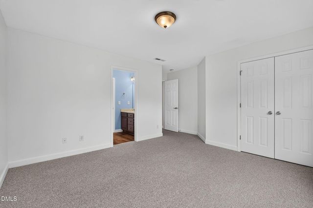5208 Holly Ridge Farm Road, Raleigh, NC 27616