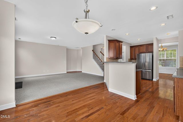 5208 Holly Ridge Farm Road, Raleigh, NC 27616