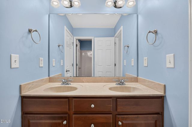 5208 Holly Ridge Farm Road, Raleigh, NC 27616
