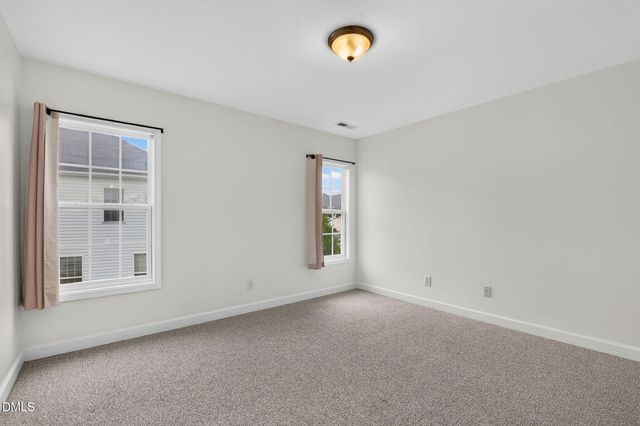 5208 Holly Ridge Farm Road, Raleigh, NC 27616