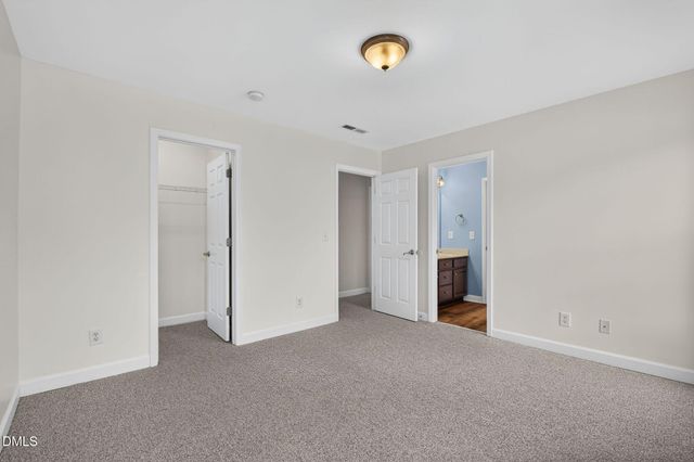 5208 Holly Ridge Farm Road, Raleigh, NC 27616