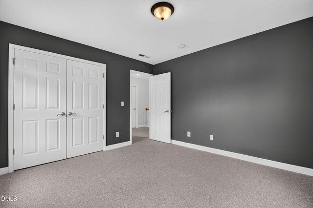 5208 Holly Ridge Farm Road, Raleigh, NC 27616