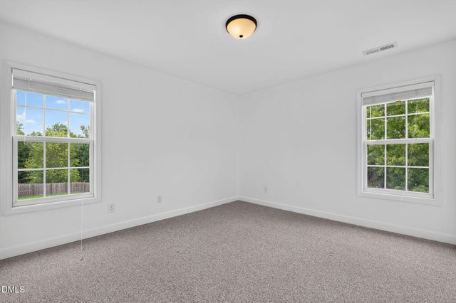 5208 Holly Ridge Farm Road, Raleigh, NC 27616