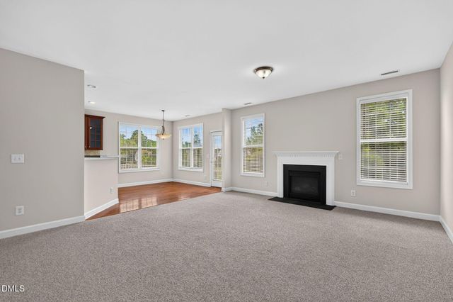 5208 Holly Ridge Farm Road, Raleigh, NC 27616