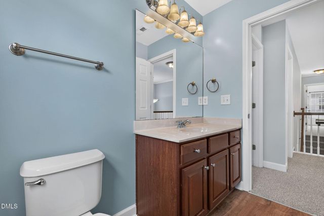 5208 Holly Ridge Farm Road, Raleigh, NC 27616
