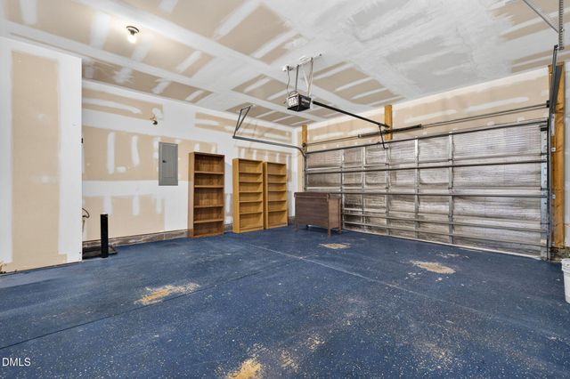 5208 Holly Ridge Farm Road, Raleigh, NC 27616