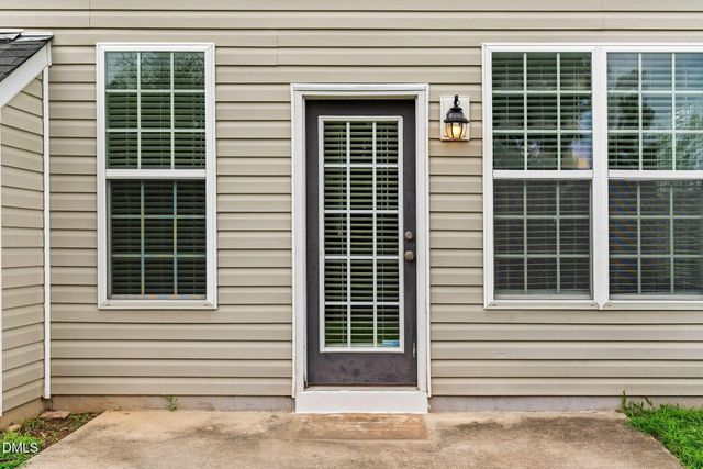 5208 Holly Ridge Farm Road, Raleigh, NC 27616
