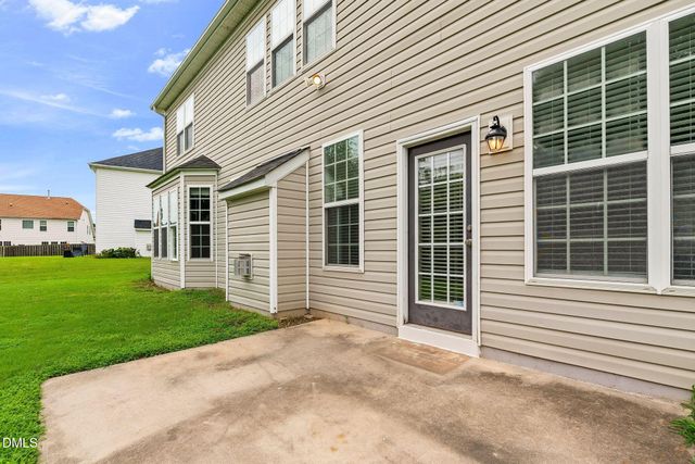 5208 Holly Ridge Farm Road, Raleigh, NC 27616