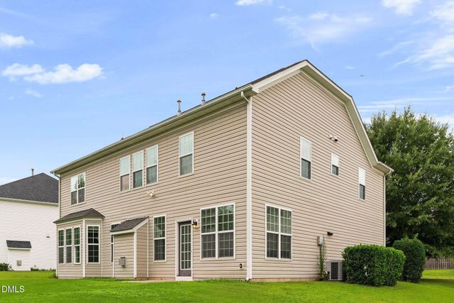 5208 Holly Ridge Farm Road, Raleigh, NC 27616