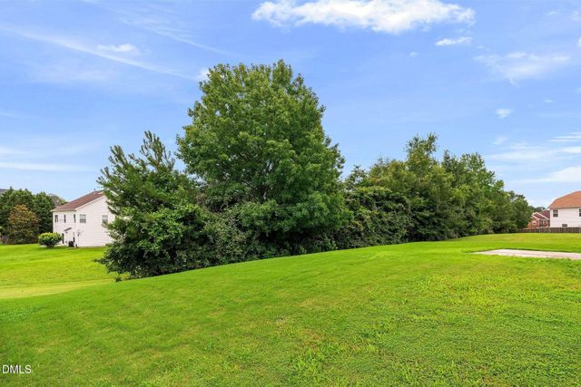 5208 Holly Ridge Farm Road, Raleigh, NC 27616