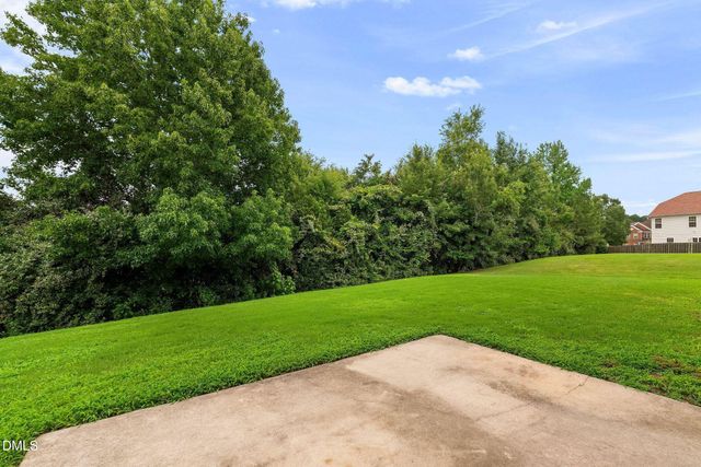5208 Holly Ridge Farm Road, Raleigh, NC 27616