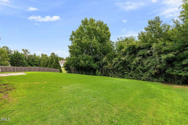 5208 Holly Ridge Farm Road, Raleigh, NC 27616