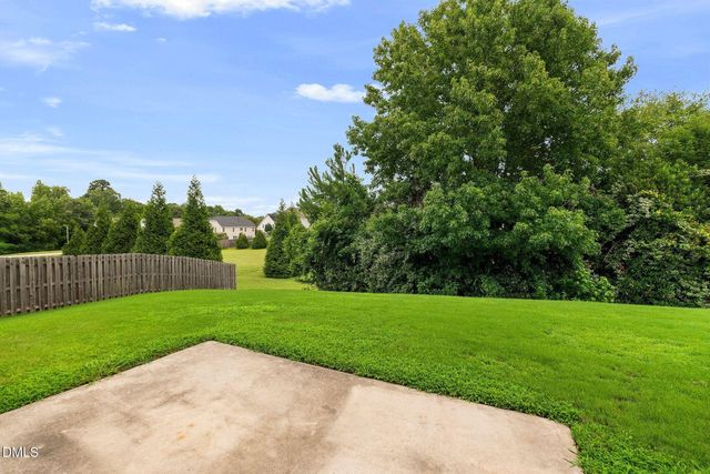 5208 Holly Ridge Farm Road, Raleigh, NC 27616