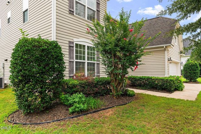 5208 Holly Ridge Farm Road, Raleigh, NC 27616