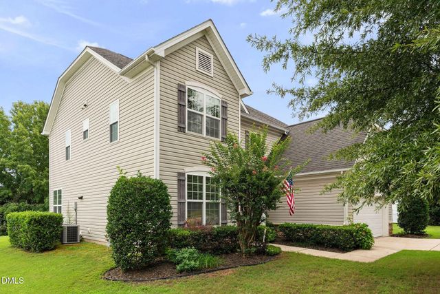 5208 Holly Ridge Farm Road, Raleigh, NC 27616