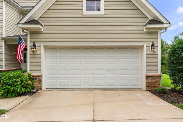 5208 Holly Ridge Farm Road, Raleigh, NC 27616