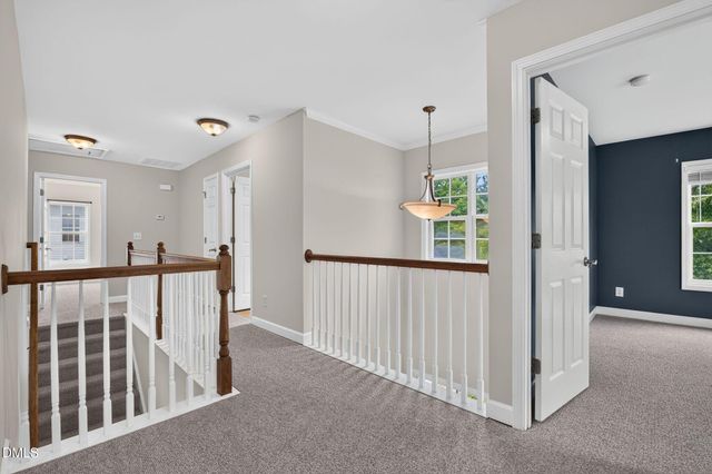 5208 Holly Ridge Farm Road, Raleigh, NC 27616