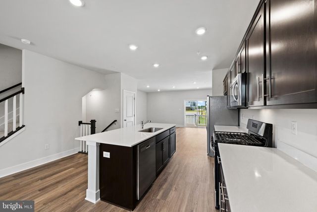 9008 WARENDORF WAY, Upper Marlboro, MD 20774