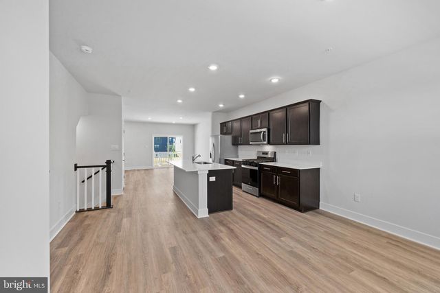 9008 WARENDORF WAY, Upper Marlboro, MD 20774