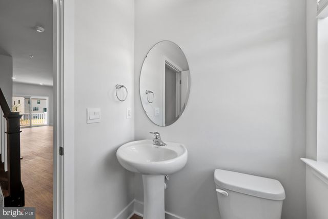 9008 WARENDORF WAY, Upper Marlboro, MD 20774