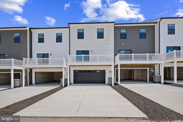 9008 WARENDORF WAY, Upper Marlboro, MD 20774