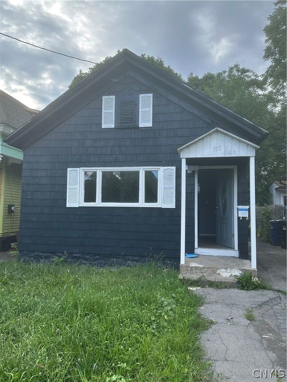 115 Douglas Street, Syracuse, NY 13203
