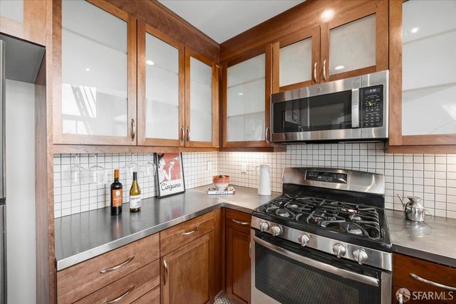 321 Langton Street 15, San Francisco, CA 94103