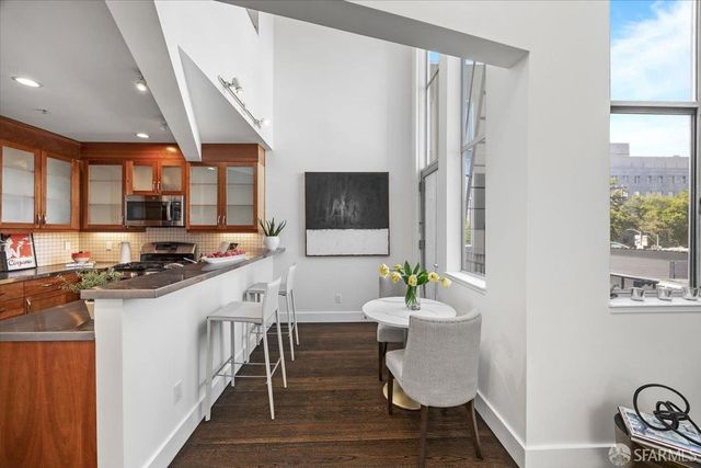 321 Langton Street 15, San Francisco, CA 94103