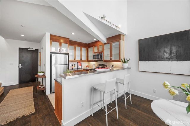 321 Langton Street 15, San Francisco, CA 94103