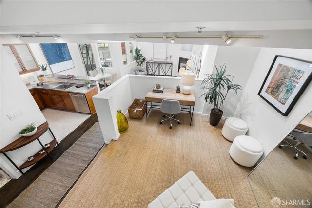 321 Langton Street 15, San Francisco, CA 94103