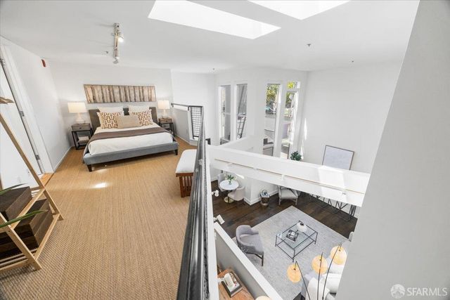 321 Langton Street 15, San Francisco, CA 94103