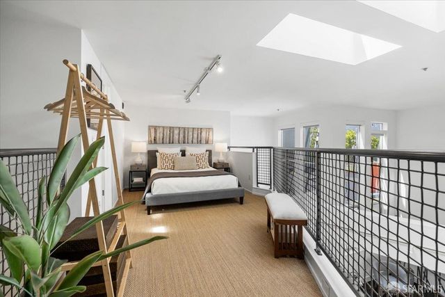 321 Langton Street 15, San Francisco, CA 94103