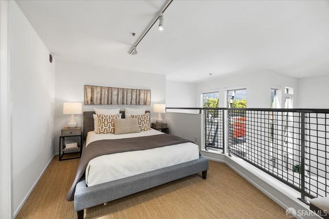 321 Langton Street 15, San Francisco, CA 94103