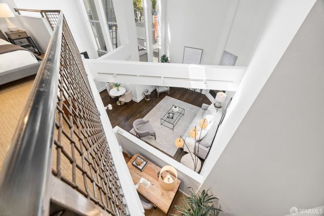 321 Langton Street 15, San Francisco, CA 94103