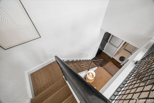 321 Langton Street 15, San Francisco, CA 94103