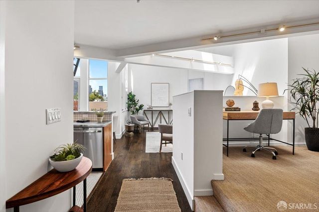 321 Langton Street 15, San Francisco, CA 94103