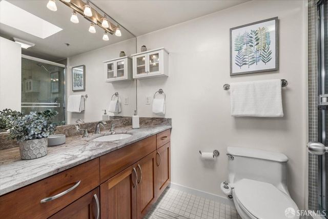 321 Langton Street 15, San Francisco, CA 94103