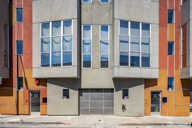 321 Langton Street 15, San Francisco, CA 94103