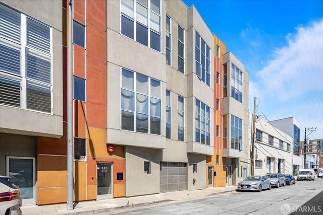 321 Langton Street 15, San Francisco, CA 94103