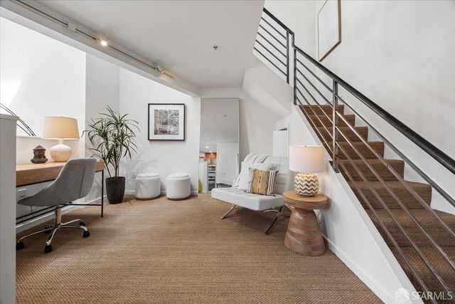 321 Langton Street 15, San Francisco, CA 94103