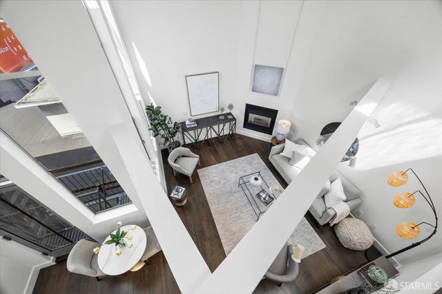 321 Langton Street 15, San Francisco, CA 94103