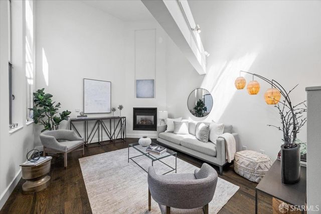 321 Langton Street 15, San Francisco, CA 94103