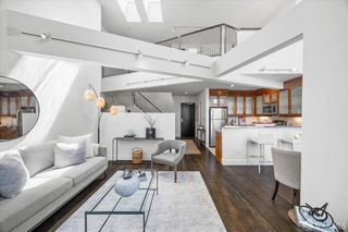321 Langton Street 15, San Francisco, CA 94103