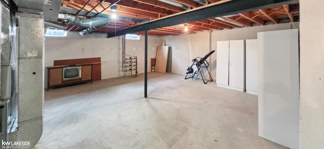 45431 Nottingham Drive, Macomb, MI 48044