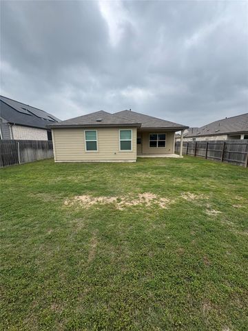 6562 Teramo TER, Round Rock, TX 78665