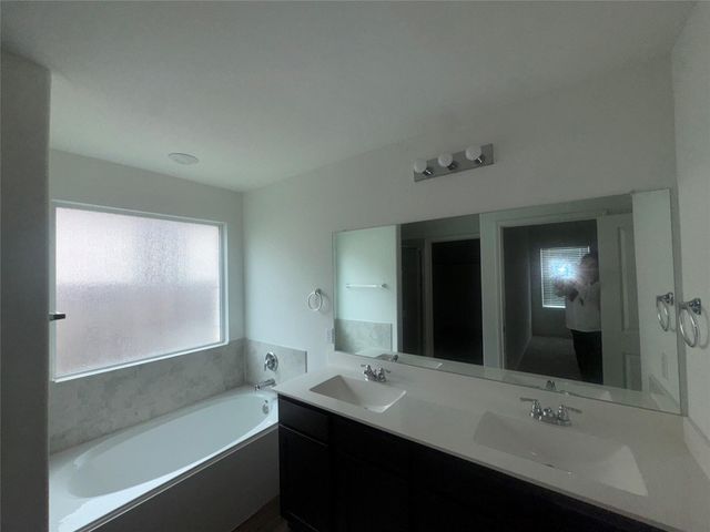 6562 Teramo TER, Round Rock, TX 78665