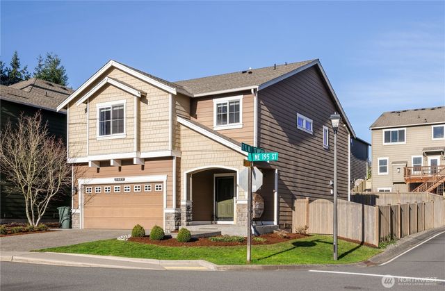 7648 NE 195th Street, Kenmore, WA 98028